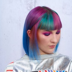 Fanola Color Mask Golden Aura Spalvą atgaivinanti ir kondicionuojanti kaukė