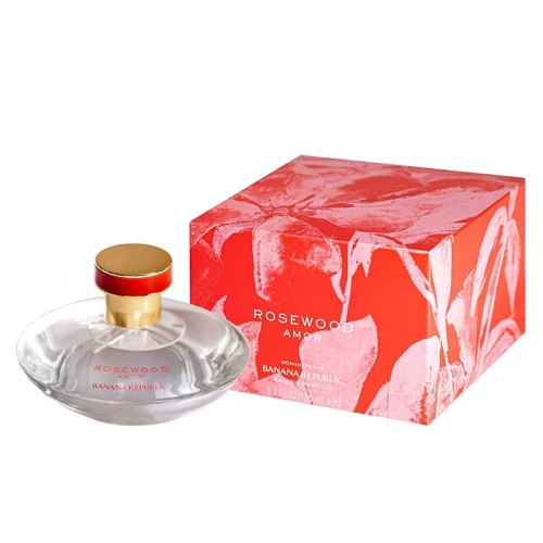 Banana Republic Rosewood Amor EDP kvepalai moterims, 100 ml