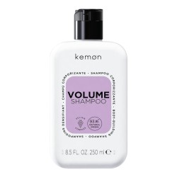 Kemon Volume Shampoo - Volume shampoo 250 ml