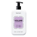 Kemon Volume Shampoo - Volume shampoo 1000 ml