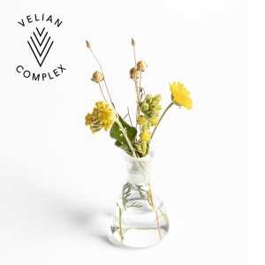 Kemon Purity Scalp Clay - Valomasis Molis Riebiai Galvos Odai 200 ml 2