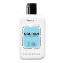 Kemon Nourish Shampoo - maitinamasis šampūnas pažeistiems plaukams, 250 ml