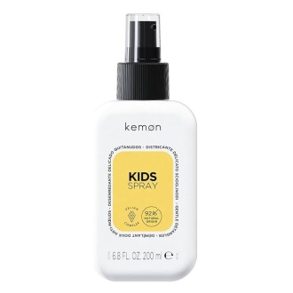 Kemon Kids Spray - Children's hair conditioning spray 200 ml