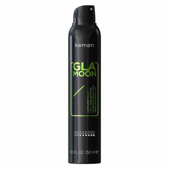 Kemon Glamoon Final Shine Booster - Hair shine spray 250 ml