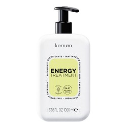 Kemon Energy Treatment - Stimulating hair treatment 1000 ml