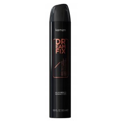 Kemon Dreamfix Strong Hold Hairspray - Strong hairspray 500 ml