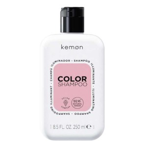 Kemon Color Shampoo - Shampoo for colored hair 250 ml