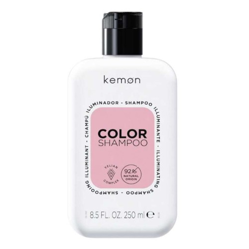 Kemon Color Shampoo - Shampoo for colored hair 250 ml