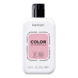 Kemon Color Shampoo - Shampoo for colored hair 250 ml