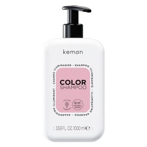 Kemon Color Shampoo - Shampoo for colored hair 1000 ml