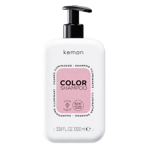 Kemon Color Shampoo - Shampoo for colored hair 1000 ml