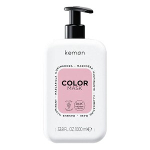 Kemon Color Mask - Color preservation mask 1000 ml