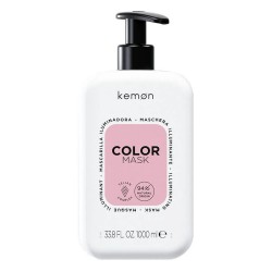 Kemon Color Mask - Color preservation mask 1000 ml
