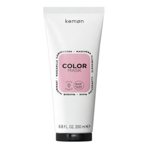 Kemon Color Mask - Color preservation mask 200 ml