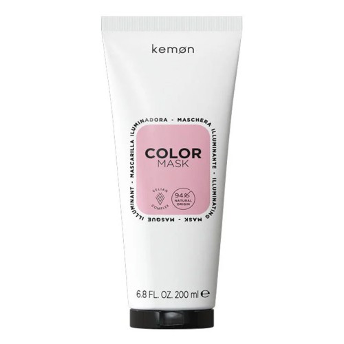 Kemon Color Mask - Color preservation mask 200 ml