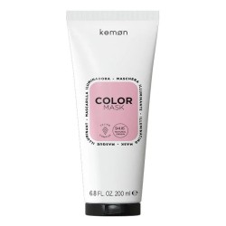 Kemon Color Mask - Color preservation mask 200 ml