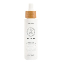 Kemon Actyva Purezza Concentrate - Concentrate for sensitive scalp 50 ml