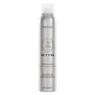 Kemon Actyva Bellessere Heat Protection - Heat protection spray for styling with an iron and