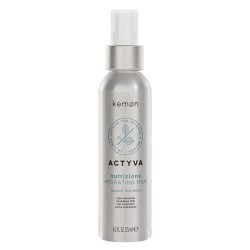 Kemon Actyva Nutrizione Hydrating Milk 125 ml