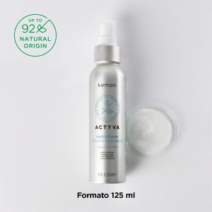 Kemon Actyva Nutrizione Hydrating Milk 125 ml 2