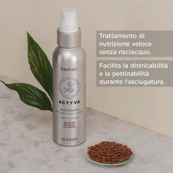 Kemon Actyva Nutrizione Hydrating Milk 125 ml