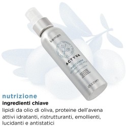 Kemon Actyva Nutrizione Hydrating Milk 125 ml