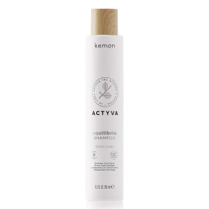 Kemon Actyva Equilibrio Shampoo 250 ml