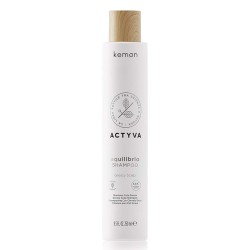 Kemon Actyva Equilibrio Shampoo 250 ml
