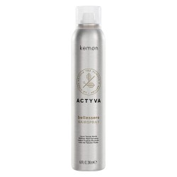Kemon Actyva Bellessere Hairspray - plaukų lakas, 200 ml