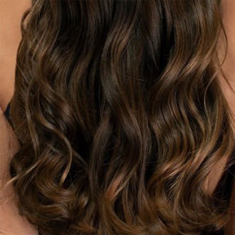 Kemon Yo Cond Color System Toning Cond - tonuojantis kondicionierius, 250 ml - Frosted Chestnut 2