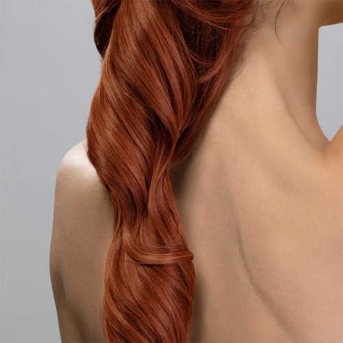 Kemon Yo Cond Color System Toning Cond - tonuojantis kondicionierius, 250 ml - Copper