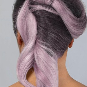 Kemon Yo Cond Color System Toning Cond 250 ml Lilac 2