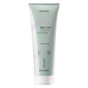 Kemon Yo Cond Color System Toning Cond 250 ml Lilac
