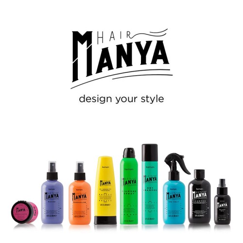 Kemon Hair Manya Macro Volumizing Spray 200 ml