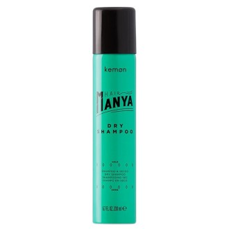 Kemon Hair Manya Dry Shampoo - Dry shampoo for all hair types 200 ml
