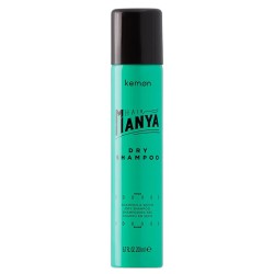 Kemon Hair Manya Dry Shampoo - Dry shampoo for all hair types 200 ml