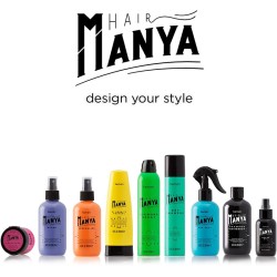 Kemon Hair Manya Dry Shampoo - Dry shampoo for all hair types 200 ml