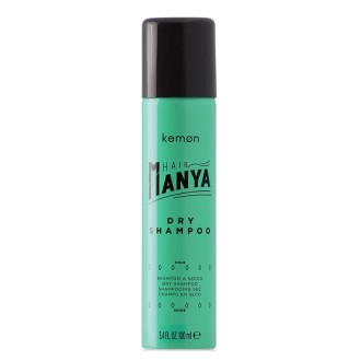 Kemon Hair Manya Dry Shampoo - Dry shampoo for all hair types 100 ml