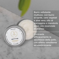 Kemon Actyva Bellessere Butter - Deep moisturizing cream gel 30 ml