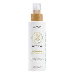 Kemon Actyva Bellessere Night Treatment 125 ml