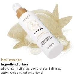 Kemon Actyva Bellessere Night Treatment 125 ml