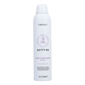 Kemon Actyva Colore Brilliante Spray 200 ml