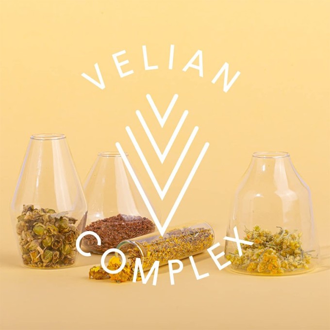 Kemon Liding Beauty Oil - Oil for softness and shine of hair 25 x 3 ml