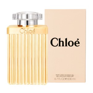 Chloé Chloe dušo želė 200 ml 2