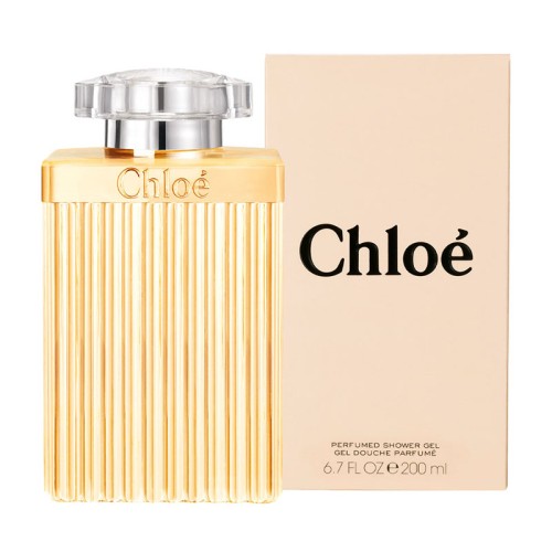 Chloé Chloe dušo želė 200 ml
