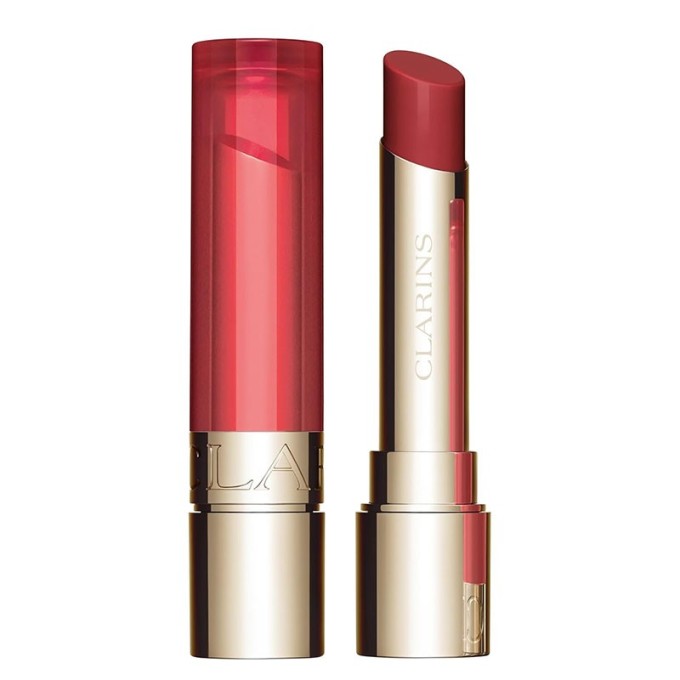Clarins Lip Oil Balm - aliejinis lūpų balzamas, 2,9 ml - 05 Cherry