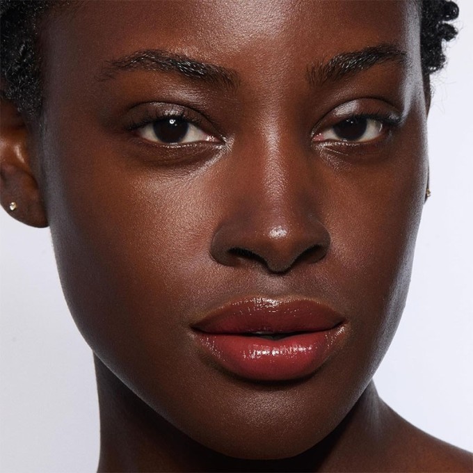 Clarins Lip Oil Balm - aliejinis lūpų balzamas, 2,9 ml - 05 Cherry