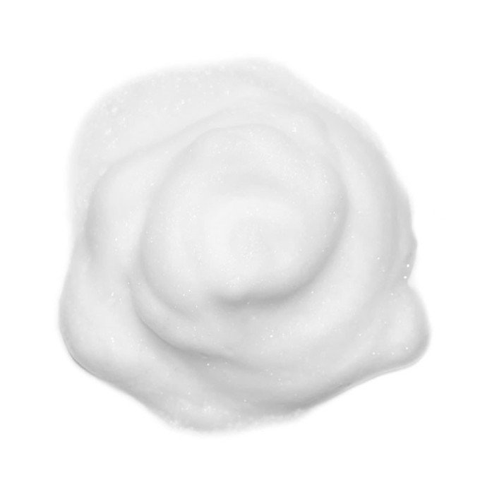 Ecru New York Curl Perfect Air-Dry Foam - Texturizing foam to enhance waves and curls 118 ml