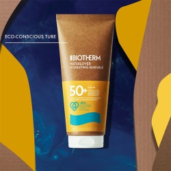 BIOTHERM Waterlover Hydrating Sun Milk SPF 50+ 200 ml