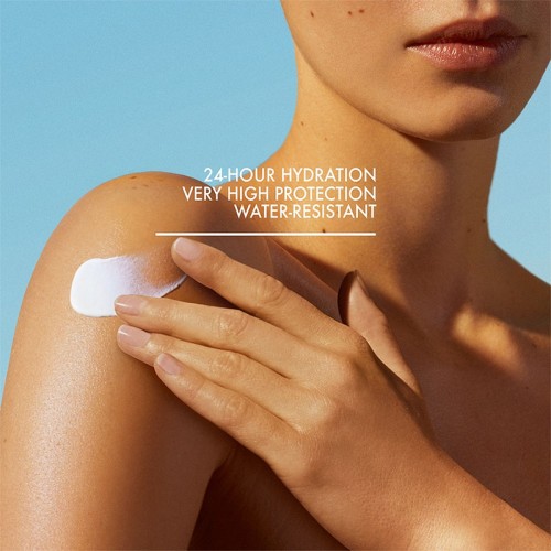 BIOTHERM Waterlover Hydrating Sun Milk SPF 50+ 200 ml